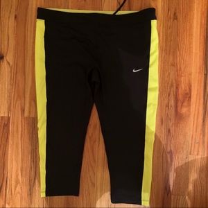 Nike Workout Leggings